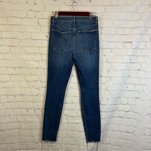 Joe’s Jean The Charlie High Rise Skinny Ankle size 27 - Picture 5 of 7